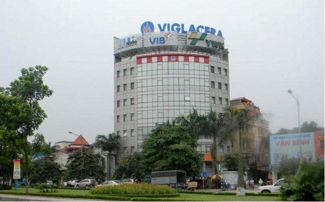 Tòa nhà VIGLACERA-EXIM tập huấn nghiệp vụ về công tác PCCC Tòa nhà VIGLACERA-EXIM tập huấn nghiệp vụ về công tác PCCC